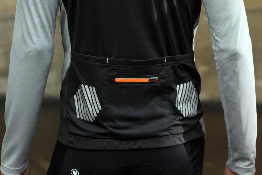 lightbox cycling jersey