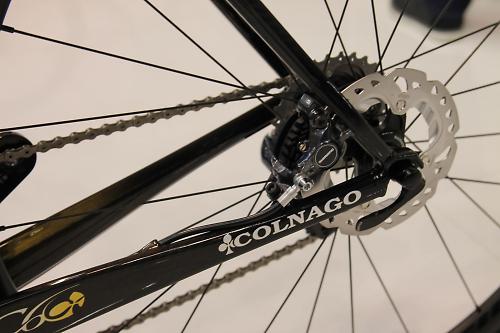 colnago c60 disc