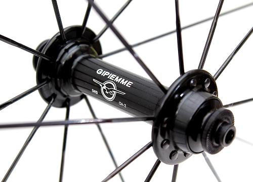 gipiemme carbon wheels