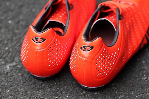 Just in: Giro\u0026#39;s updated Empire SLX road shoes | road.cc