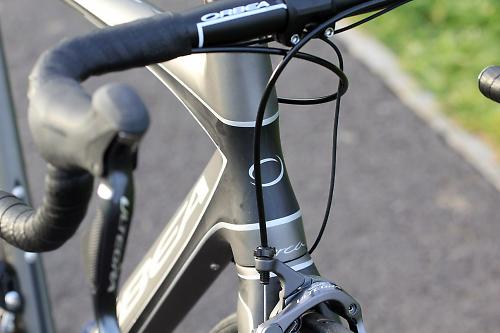 Just In: Orbea Orca B M10 | Road.cc