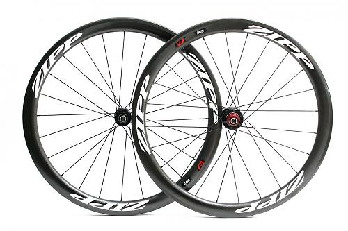 best all around wheelset road bike