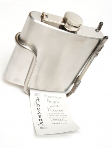 Ahearne Hip Flask and Holder 24.99