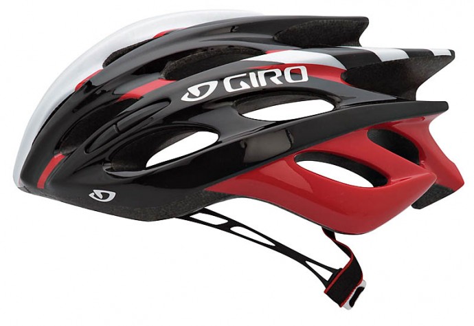 Giro Prolight helmet