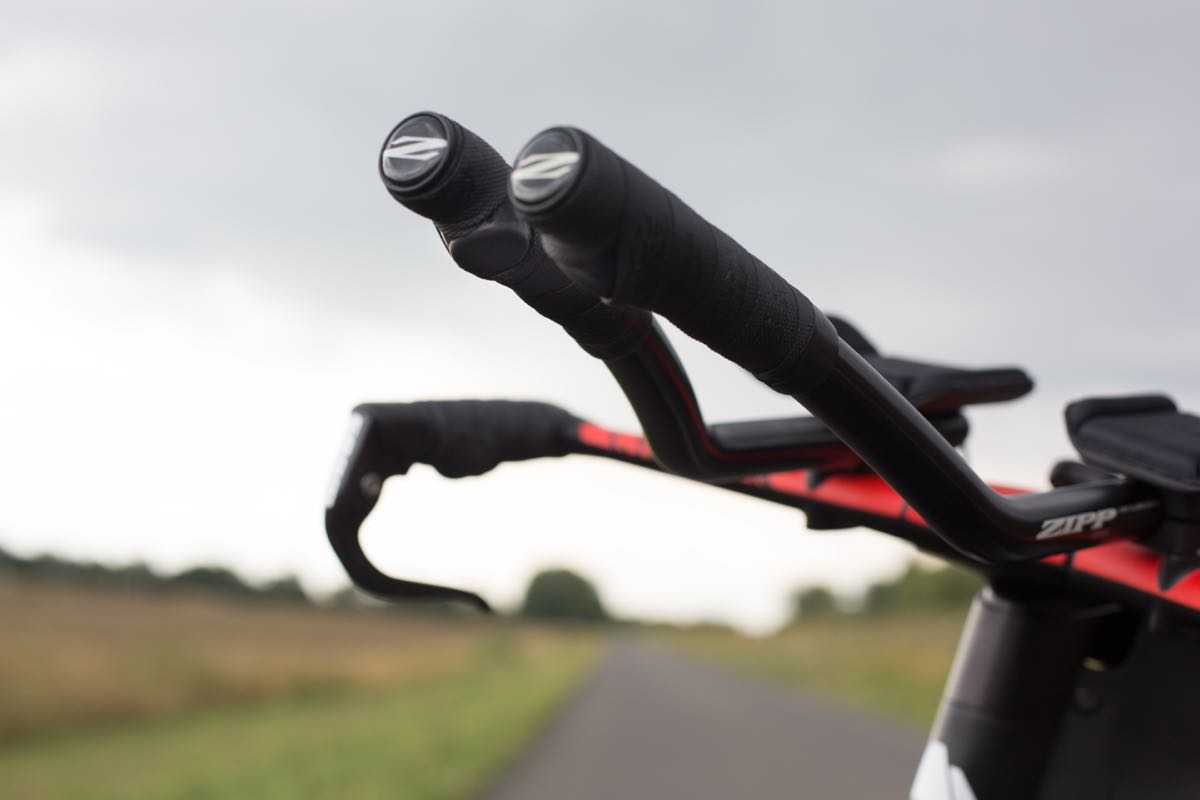 electronic bicycle shifters