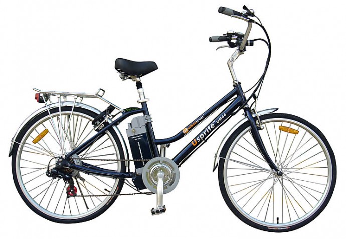 halfords electric cycles