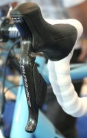 Shimano Dura-Ace Di-2 - lever