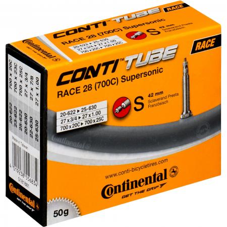 Continental Race 28 Light Tube Weight Loss