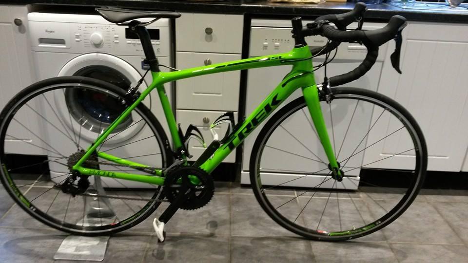 trek emonda sl5