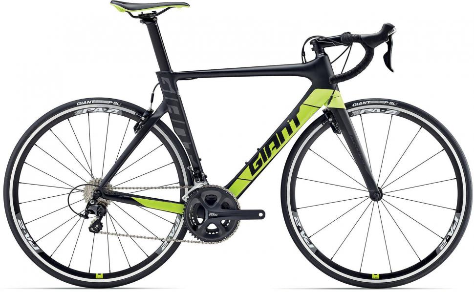 velo giant propel advanced 2