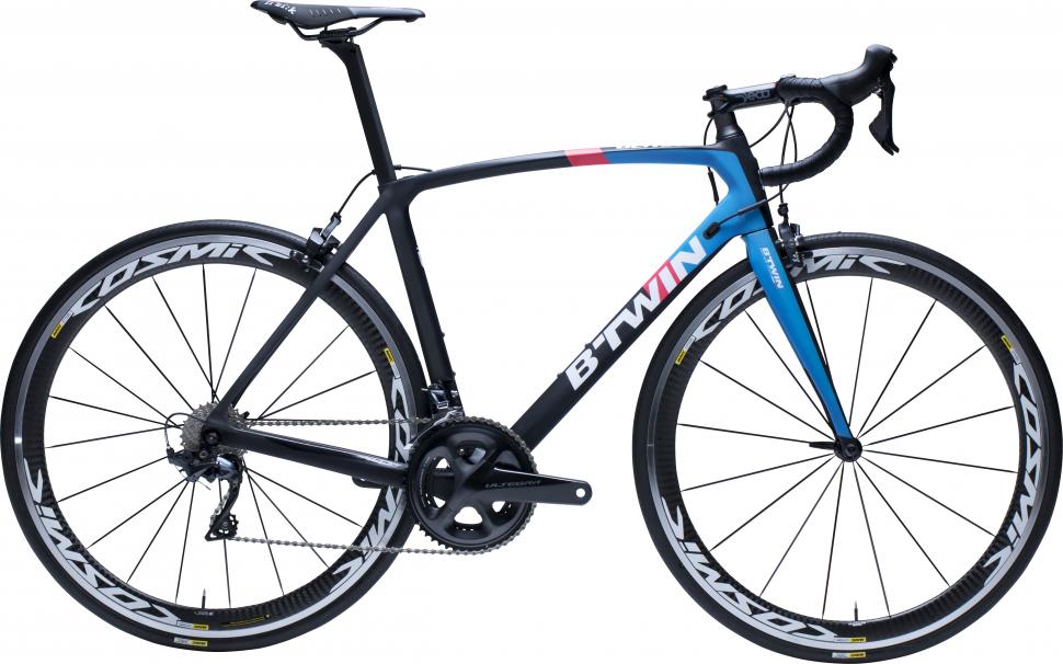 Decathlon Road Bikes – A Buyer’s Guide To The B’Twin Range | Road.cc