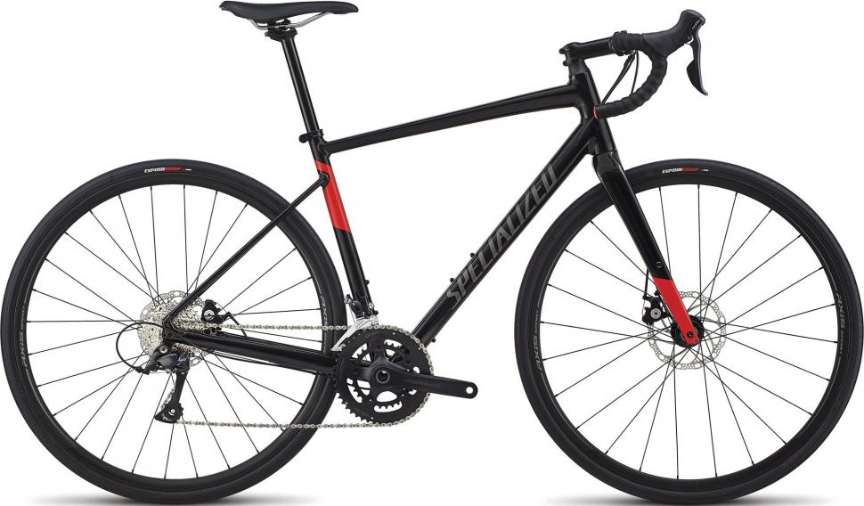 specialized diverge e5 sport 2018