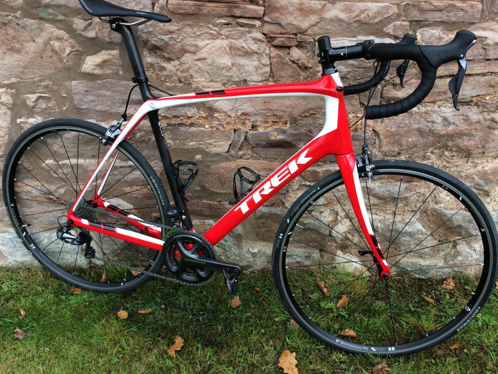 trek domane for sale