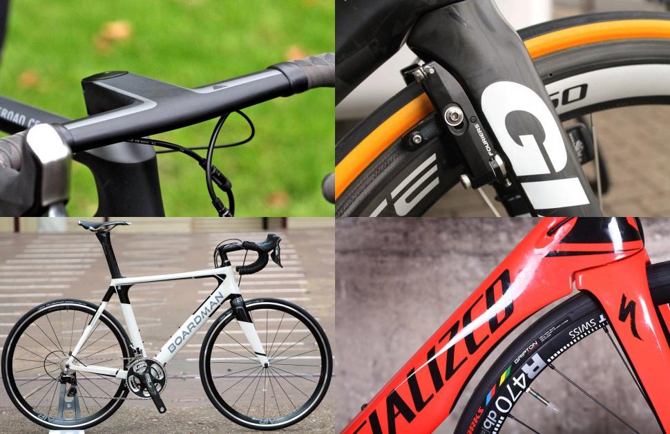 top 10 aero bikes 2020