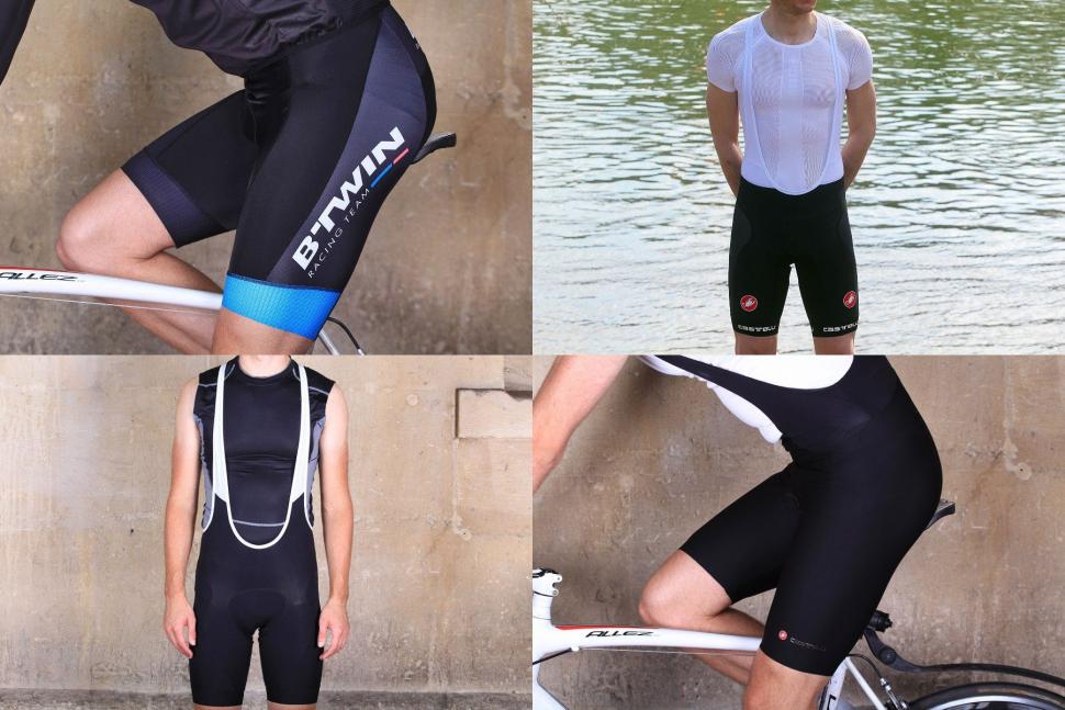 Thumbnail Credit (road.cc): bib shorts.jpg The right shorts make a difference  here's how to find the best ones for your budget