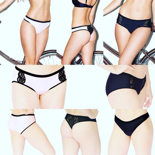 urban cycling knickers