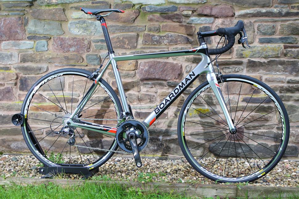 Boardman Road Pro Carbon SLR