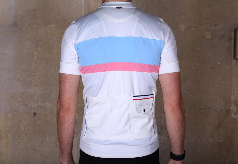 Bontrager Classique Jersey - back.jpg