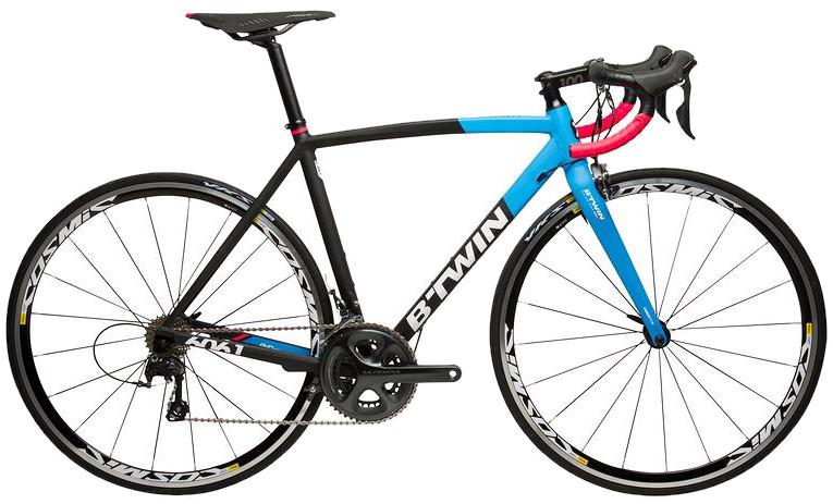 Decathlon Road Bikes – A Buyer’s Guide To The B’Twin Range | Road.cc