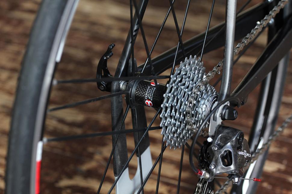 Campagnolo Triple Group 33