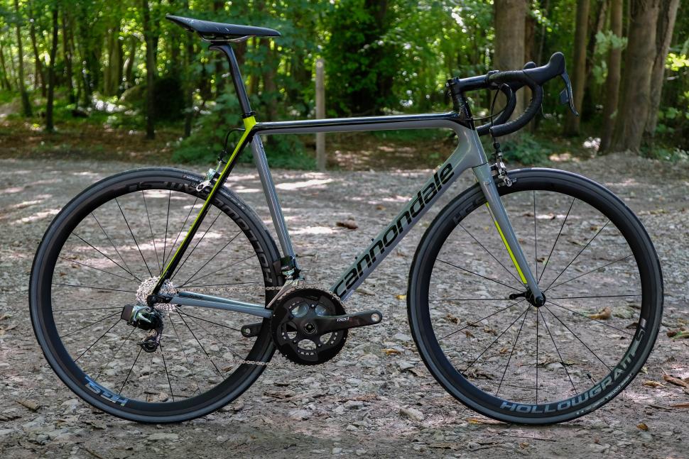 cannondale 2018 supersix evo