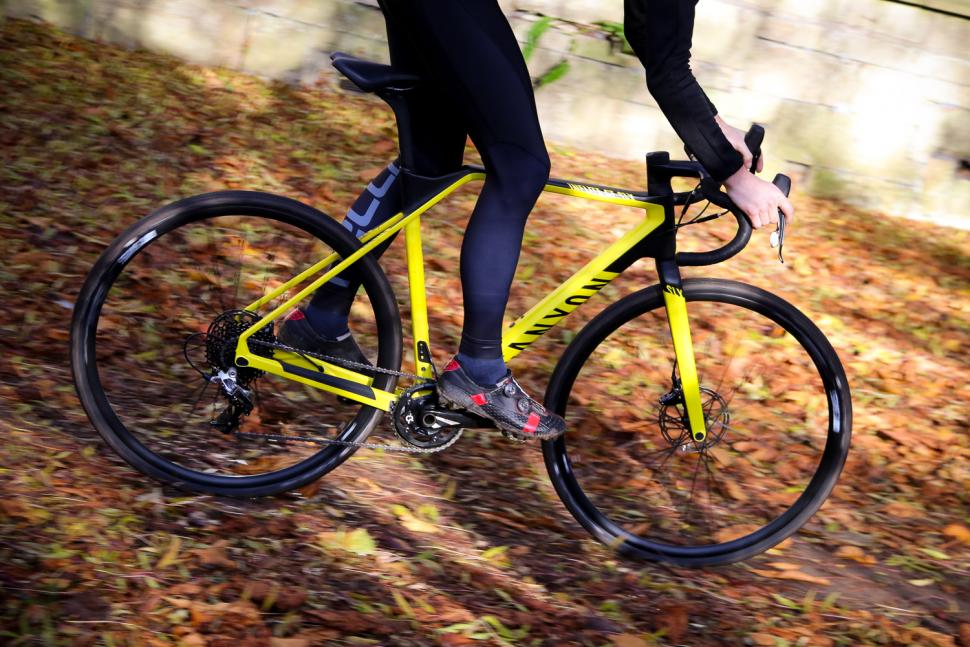 Thumbnail Credit (road.cc): Fast, fun and highly capable carbon cyclo-cross bike at a great price  there's a lot to like