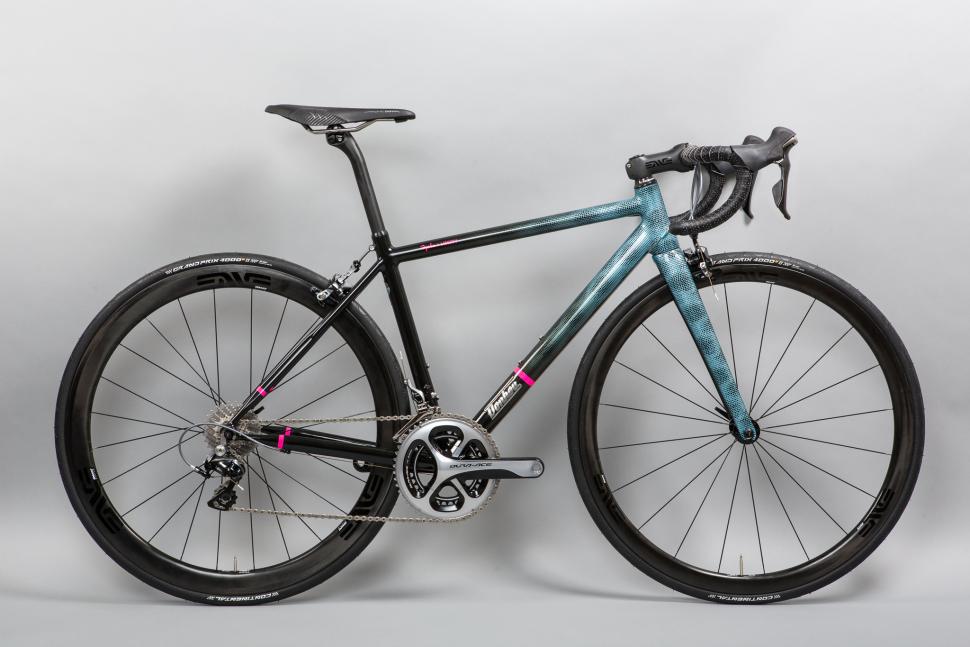 Trend Spotting: Is There Still A Place For Steel Road Bikes In The Age 