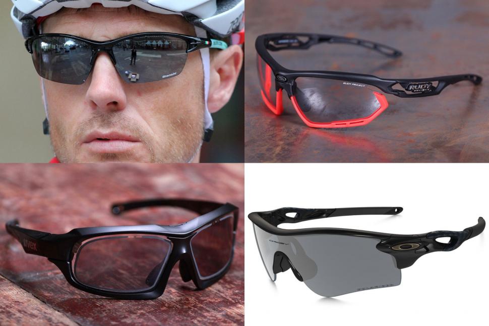 Thumbnail Credit (road.cc): Cycling eyewear's not just for looking cool; it protects your eyes from harmful UV light and flying insects, dust and other crud.