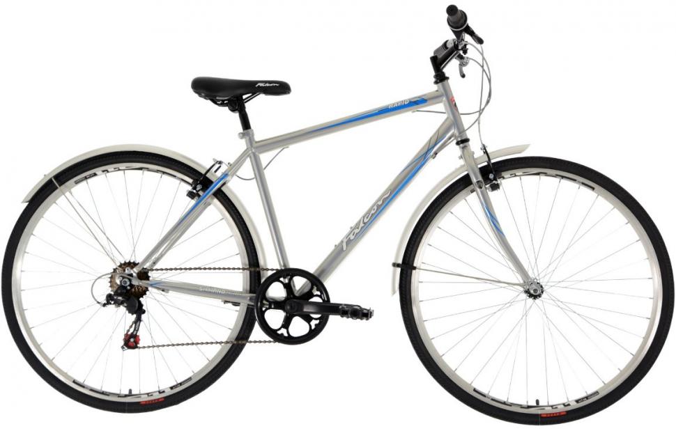 cheap hybrid cycles