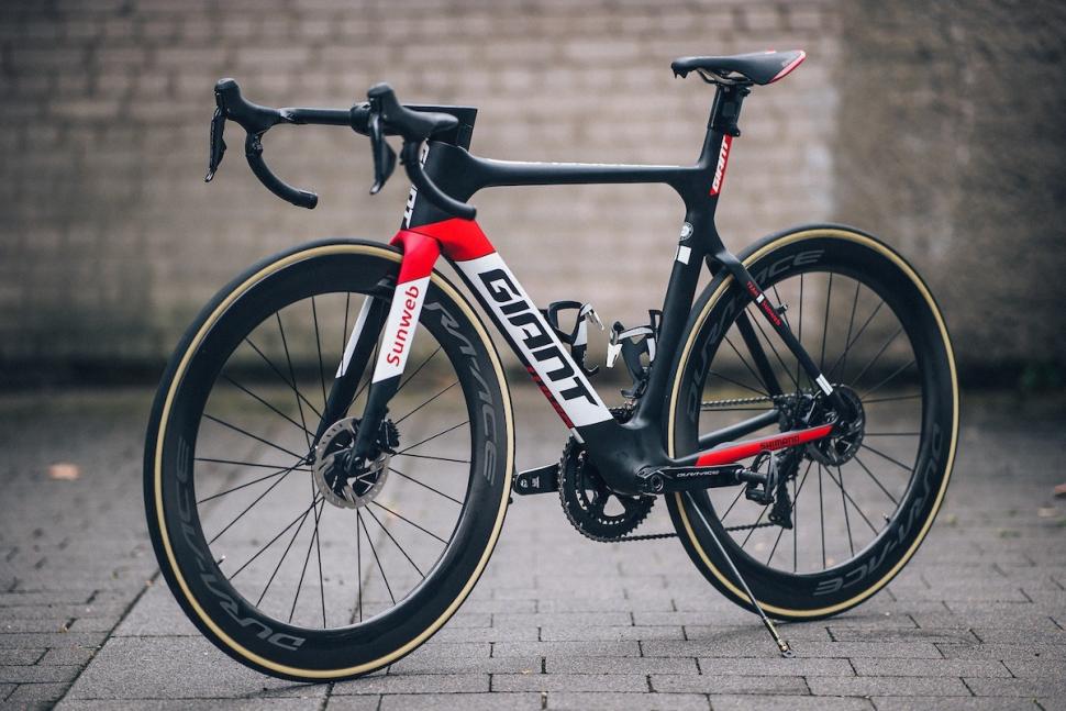 trek propel