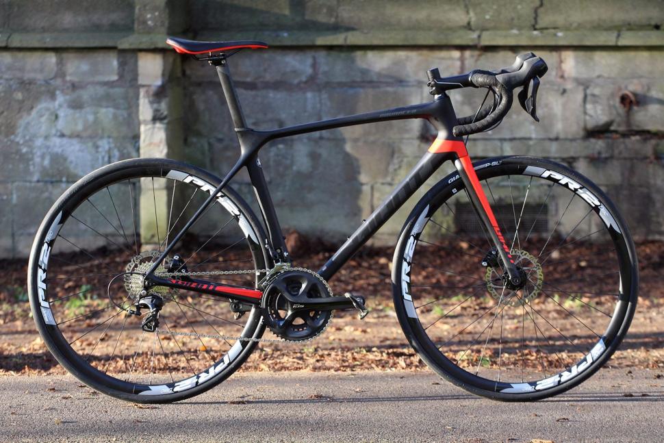 giant tcr advanced 2016 review