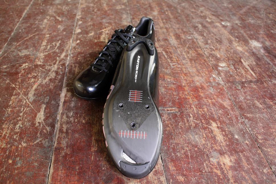 Giro Empire Womens Road Shoes - sole.jpg