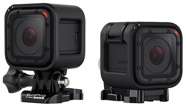 Periscope live-streaming from a GoPro action camera is now possilble