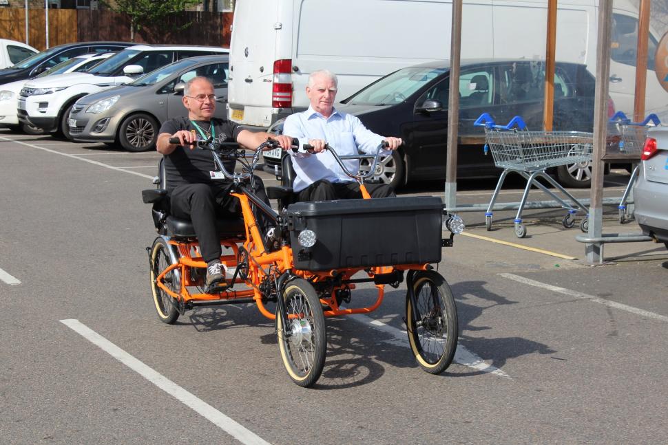 Hackney Council cycle taxi.jpeg