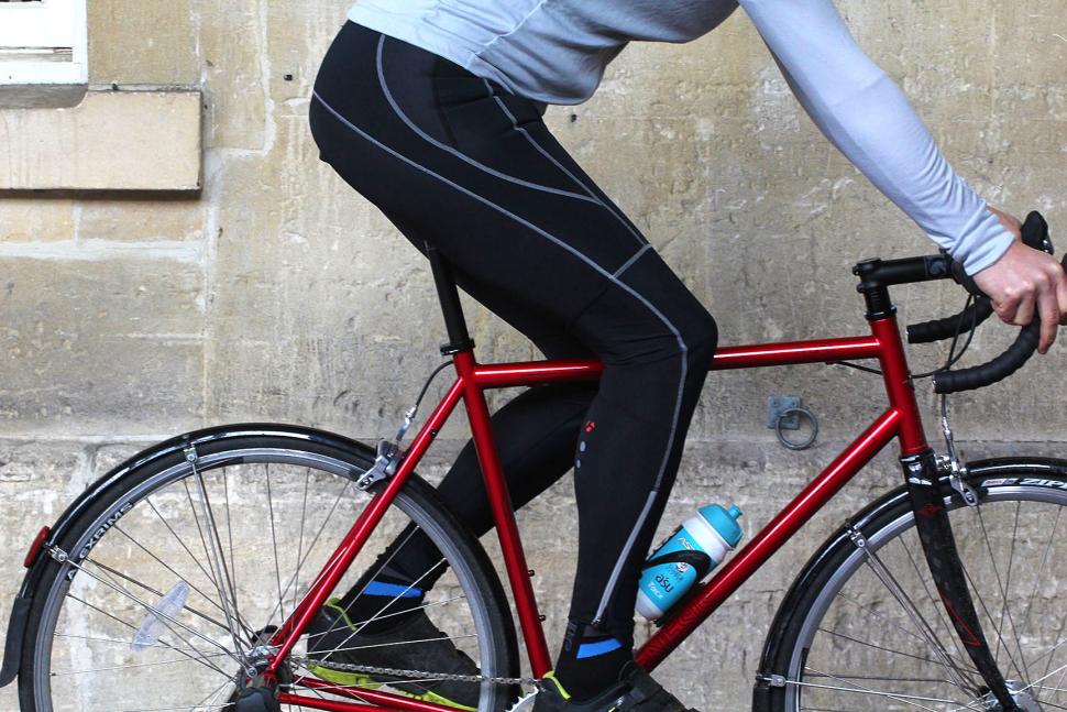 bontrager bib tights