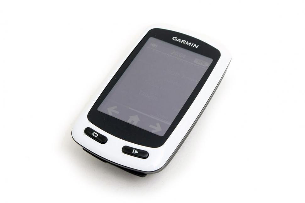 garmin touring plus