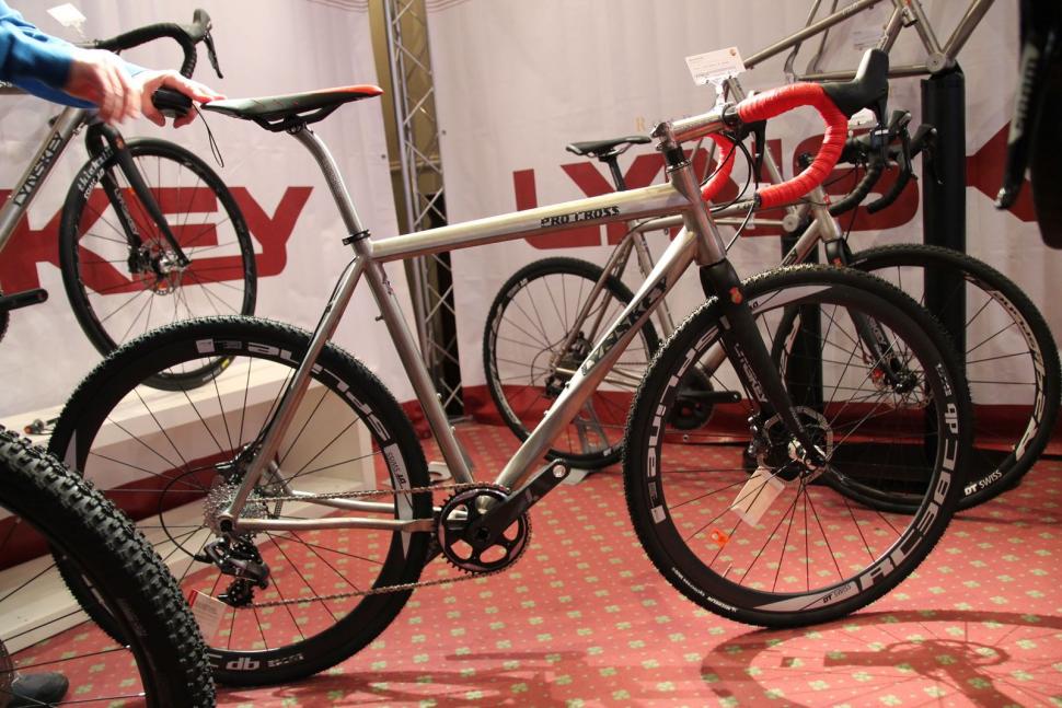 lynskey mtb