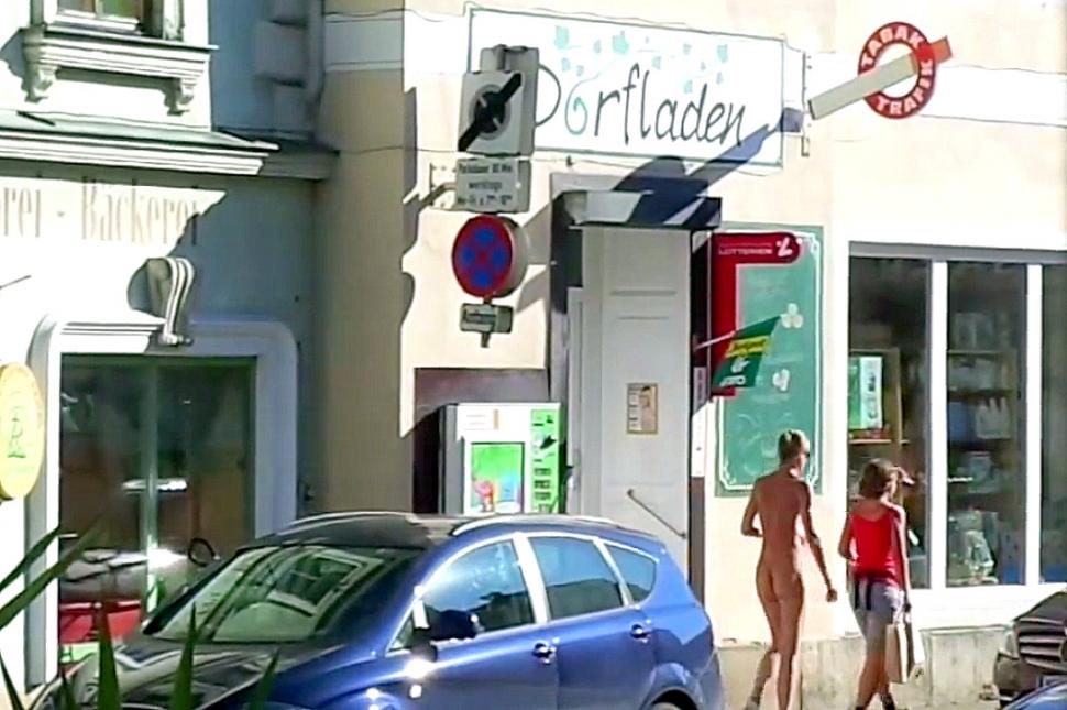 Austria Nude Videos 57