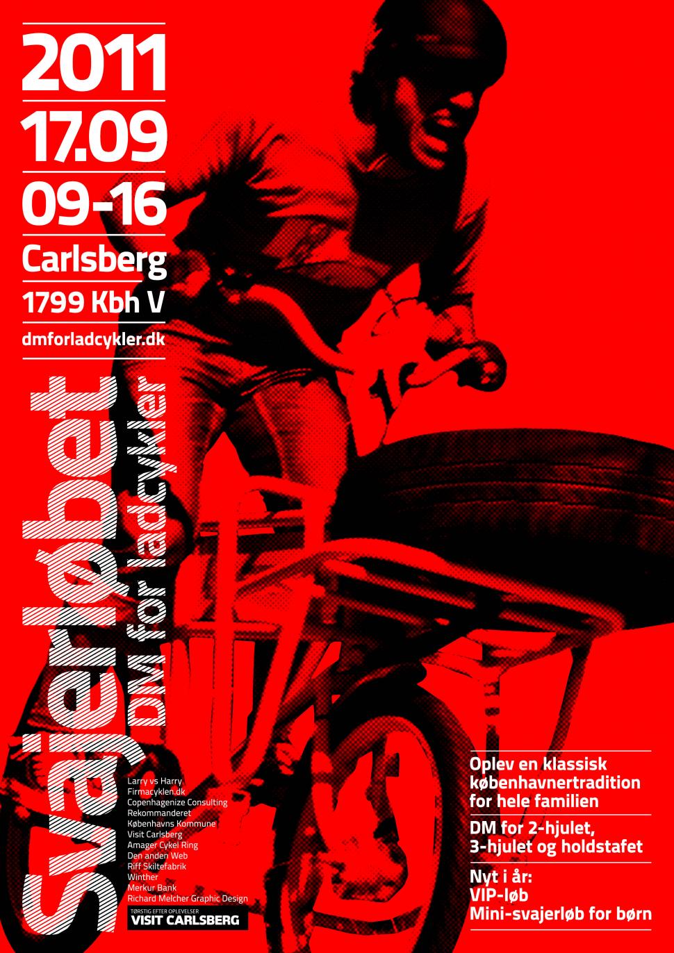Copenhagen Cargo Champs Poster Jpg 880 1244 Racing Bikes Cargo Bike Cool Bicycles