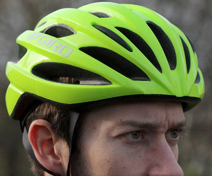 best budget helmet cycling