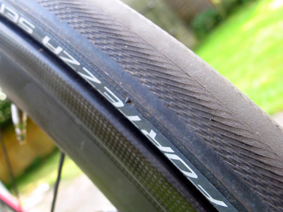 Neumáticos de bicicleta Vredestein Fortezza Senso Superlite