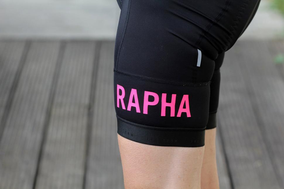 Review: Rapha Pro Team bib shorts | road.cc