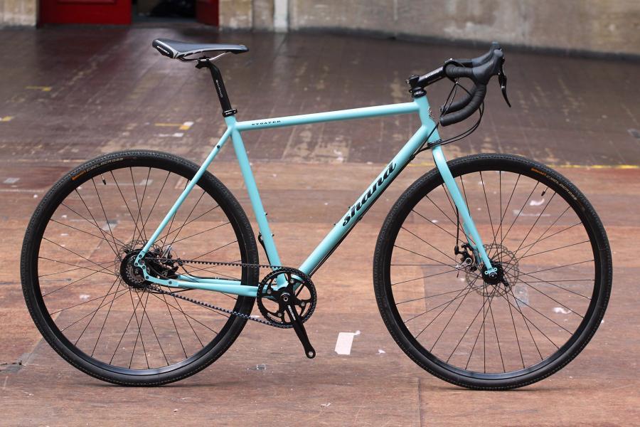 best steel gravel bike