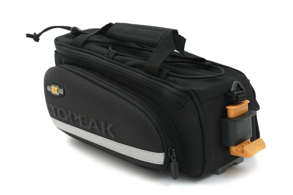 topeak rx trunk bag ex