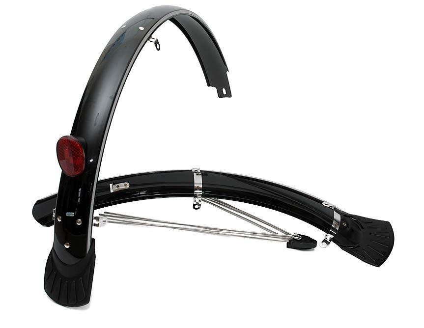 canyon inflite mudguards