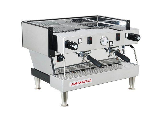 La Marzocco coffee machine