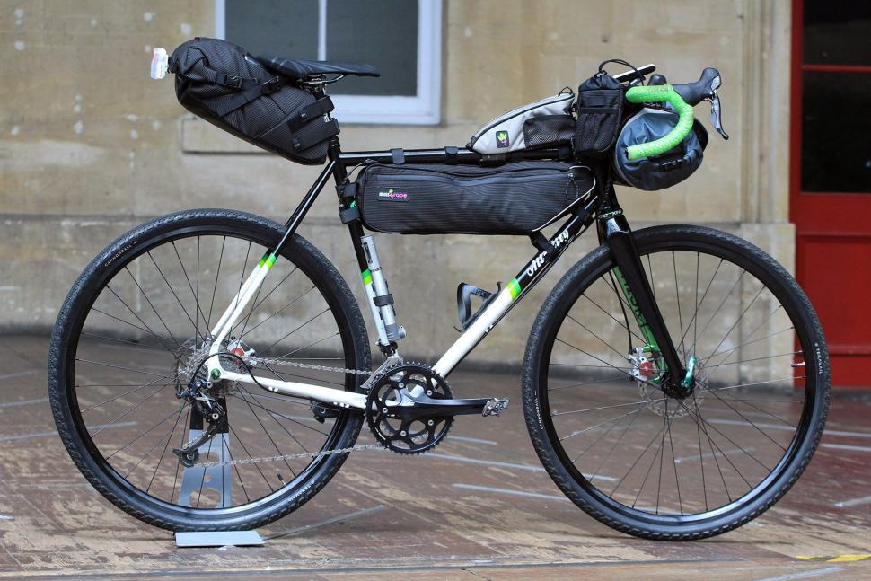 mountain bike belt bag