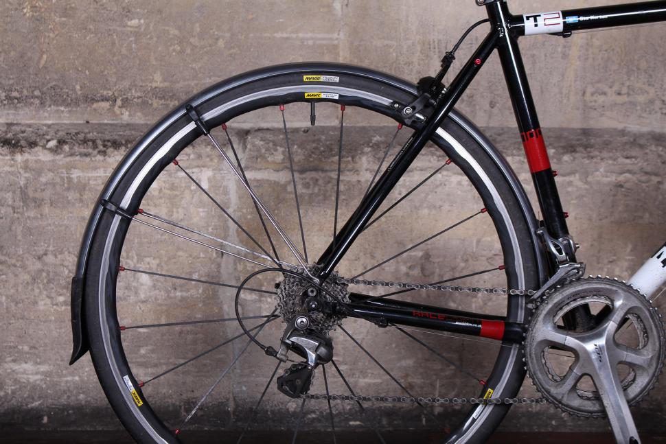 13 of the best mudguards for any type of bike — keep dry when it's wet