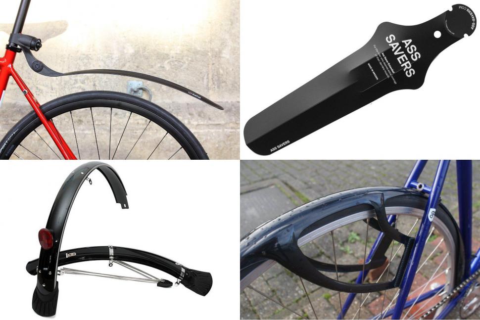 mudguard for cycles