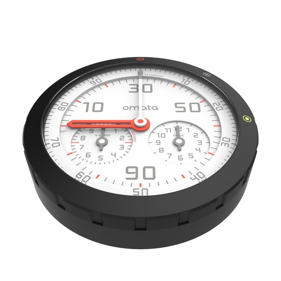 omata speedometer